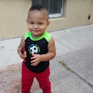 Meet your Posher, Jesus